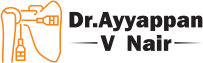 Dr.Ayyappan V Nair