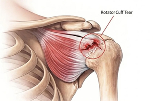 Rotator Cuffs