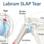 Slap Tear